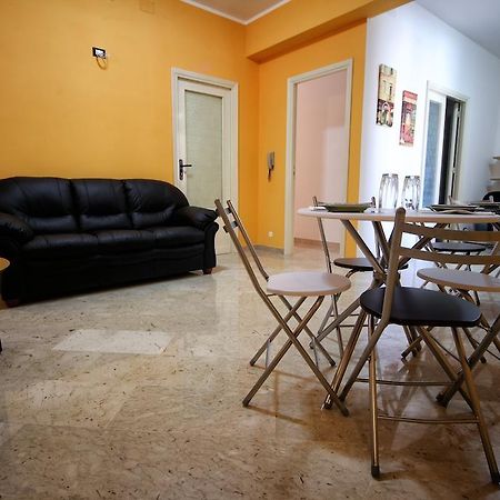 B&B Dimora Del Principe Trapani Exteriér fotografie