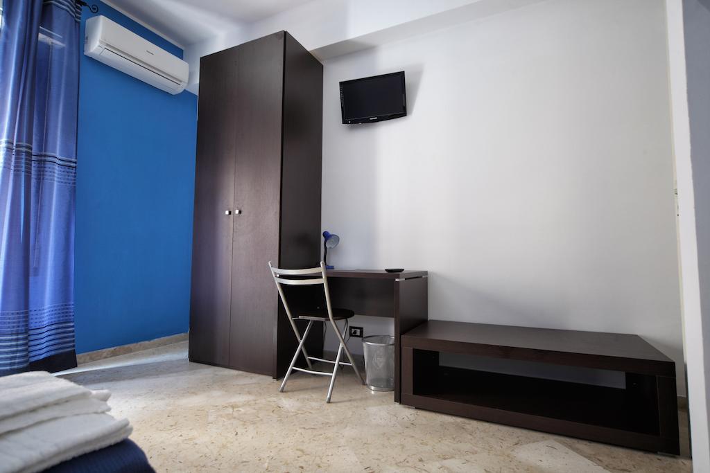 B&B Dimora Del Principe Trapani Pokoj fotografie