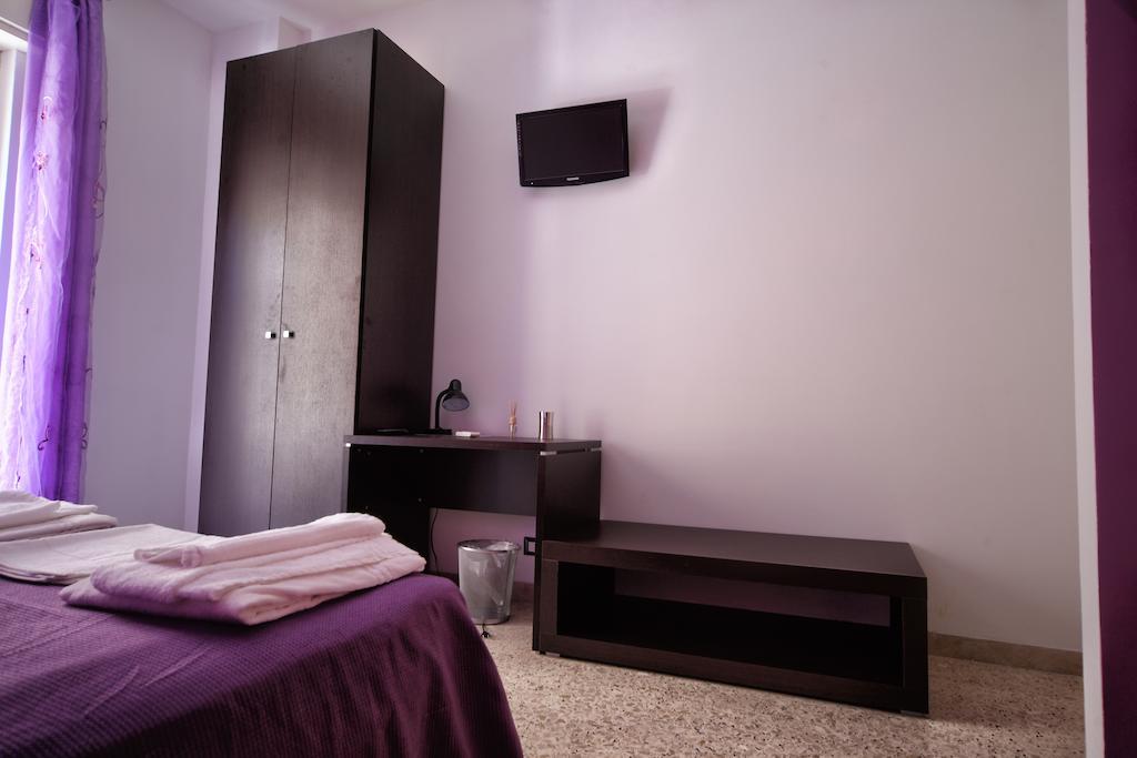 B&B Dimora Del Principe Trapani Pokoj fotografie