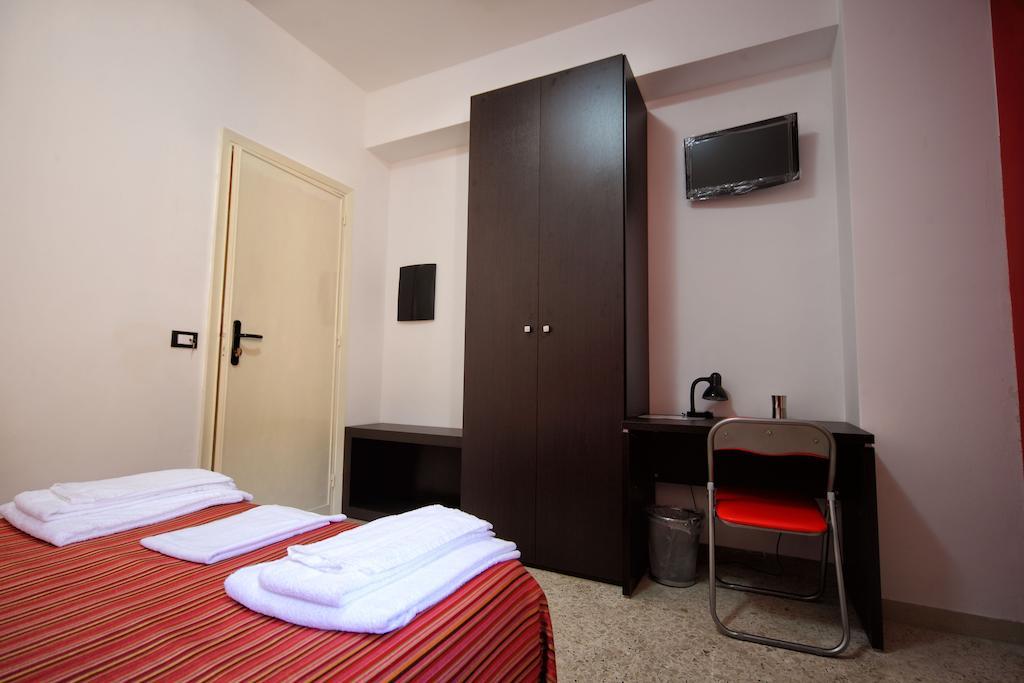 B&B Dimora Del Principe Trapani Exteriér fotografie