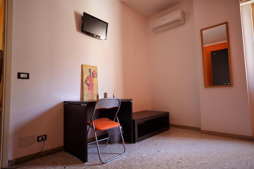 B&B Dimora Del Principe Trapani Pokoj fotografie