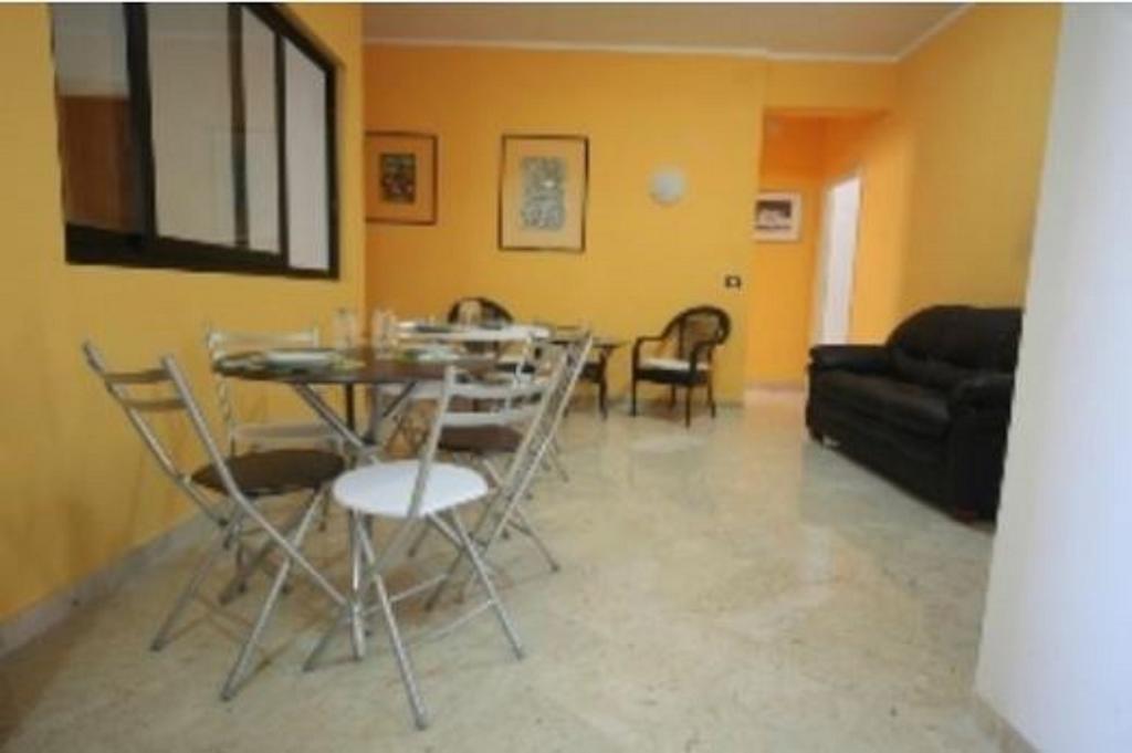 B&B Dimora Del Principe Trapani Exteriér fotografie
