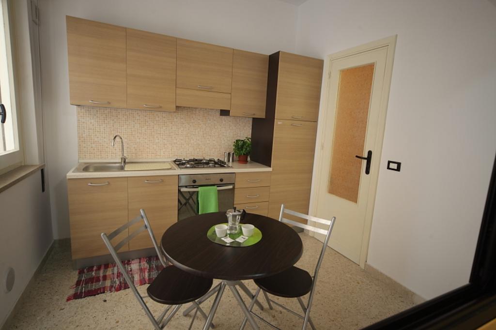 B&B Dimora Del Principe Trapani Exteriér fotografie