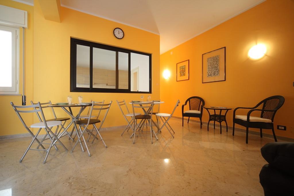 B&B Dimora Del Principe Trapani Pokoj fotografie