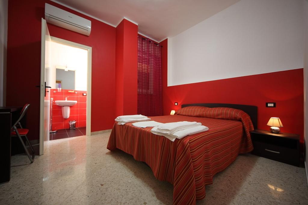 B&B Dimora Del Principe Trapani Pokoj fotografie