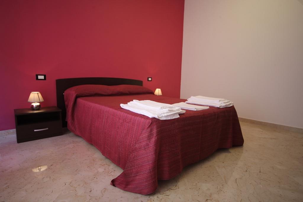 B&B Dimora Del Principe Trapani Pokoj fotografie